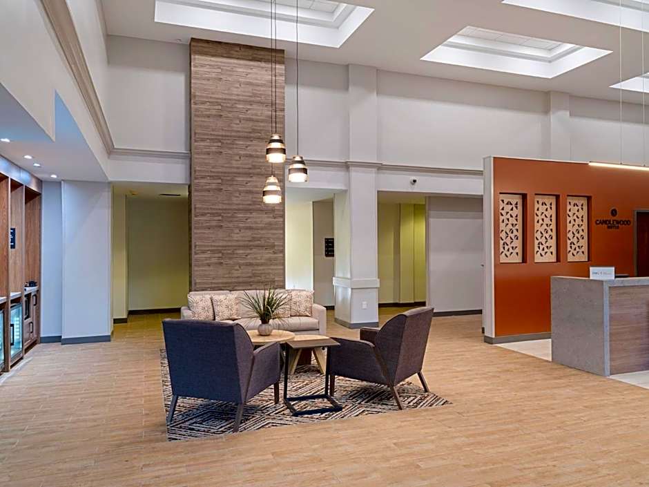 Candlewood Suites - Birmingham - Inverness By IHG