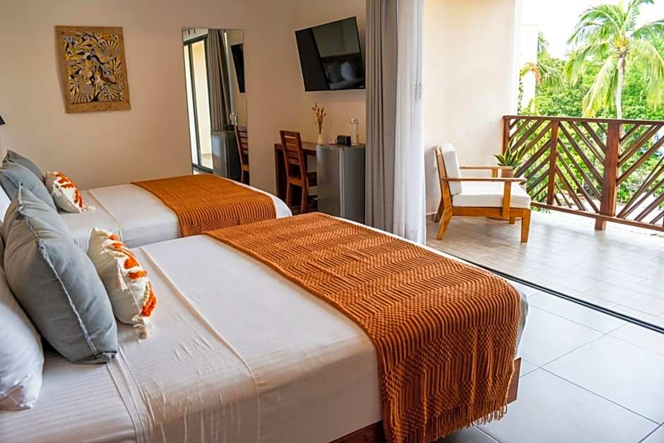 Casa Ita Surf - Adults Only