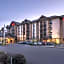 Hampton Inn By Hilton And Suites Coeur D Alene