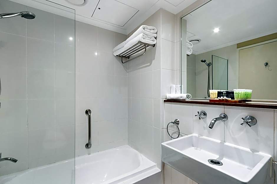 Batman's Hill on Collins