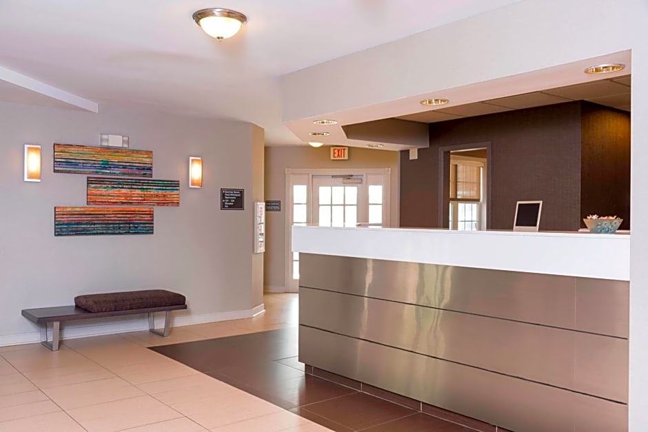 Residence Inn by Marriott Grand Rapids West