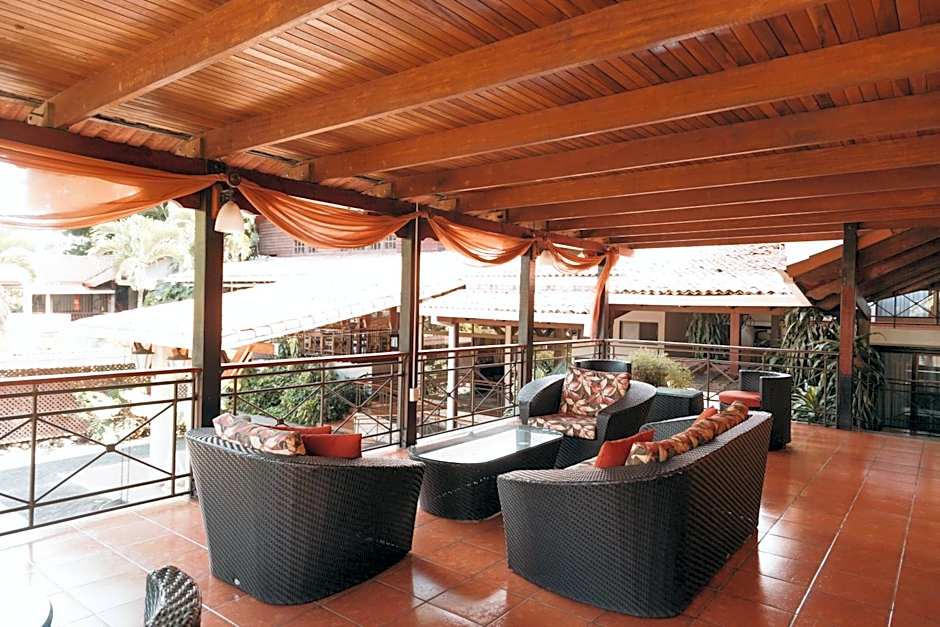 El Rodeo Estancia Boutique Hotel and Steak House