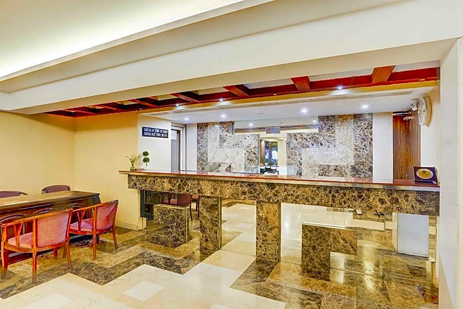 Palette Hotel Nisarga by CheckIn, Bhopal