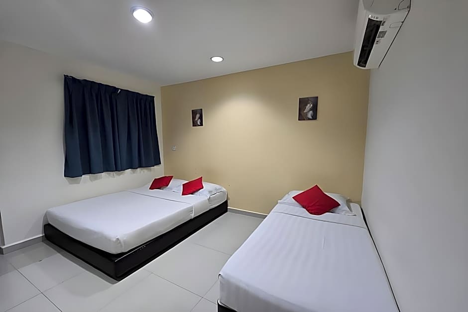 Hotel Inap Sri Gombak