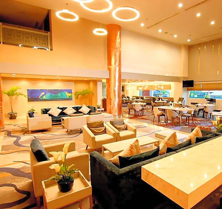 Swiss-Belhotel Ambon