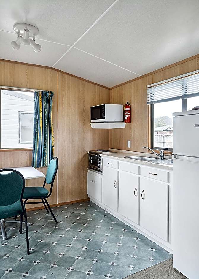Mercury Bay Holiday Park