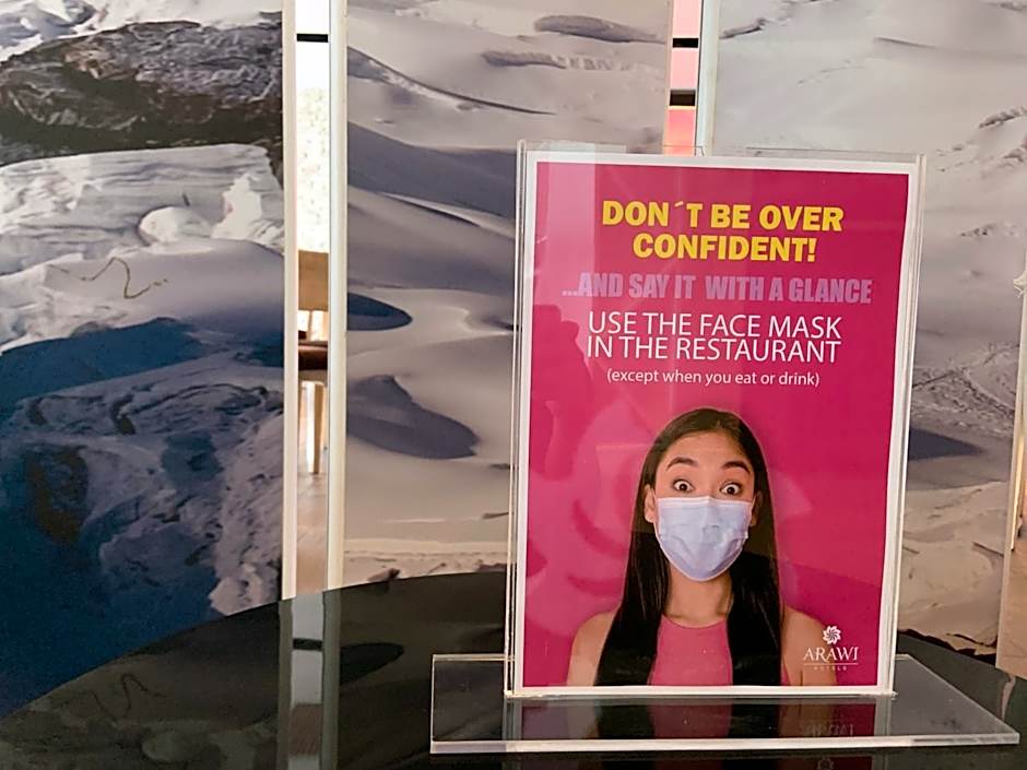 Arawi Miraflores Prime