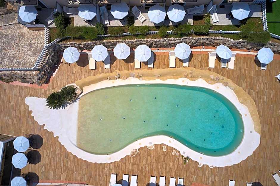 Baglio Dello Zingaro