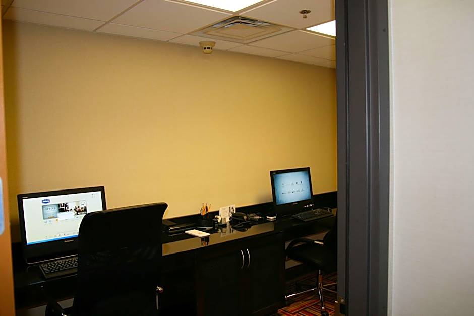 Hampton Inn By Hilton Uniontown