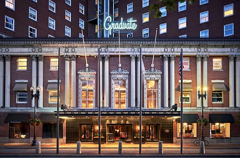 Graduate by Hilton Providence