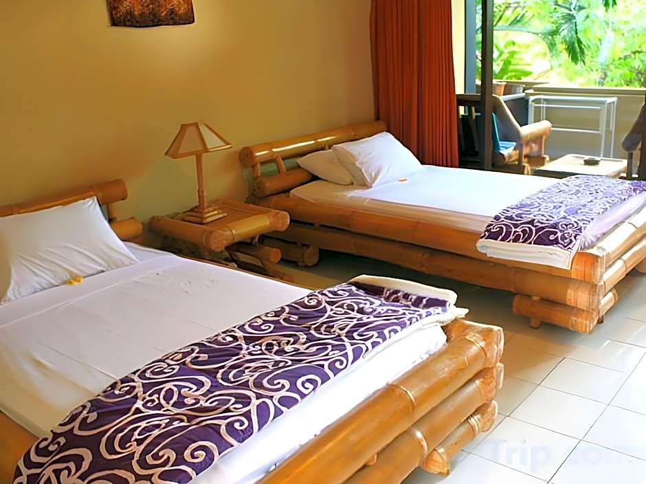 New Adirama Beach Hotel