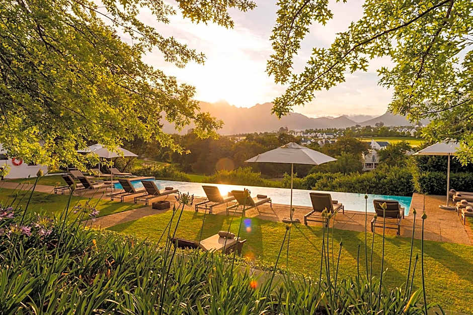 De Zalze Lodge