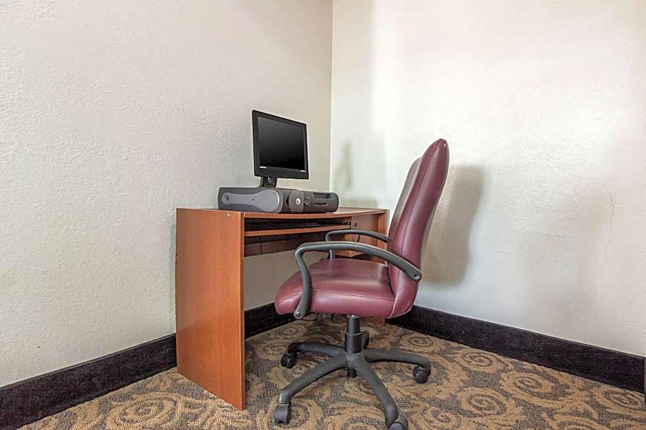 Econo Lodge Lexington