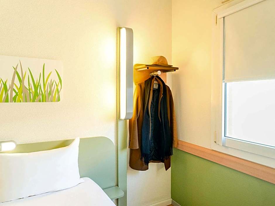 Ibis Budget Madrid Calle Alcala