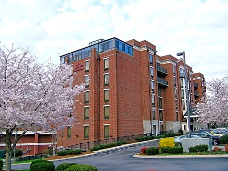 Hampton Inn & Suites Nashville-Green Hills