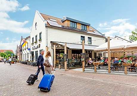 Hotel De Maasparel Arcen