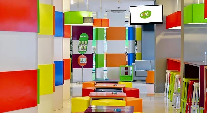 Pop! Hotel Tanjung Karang