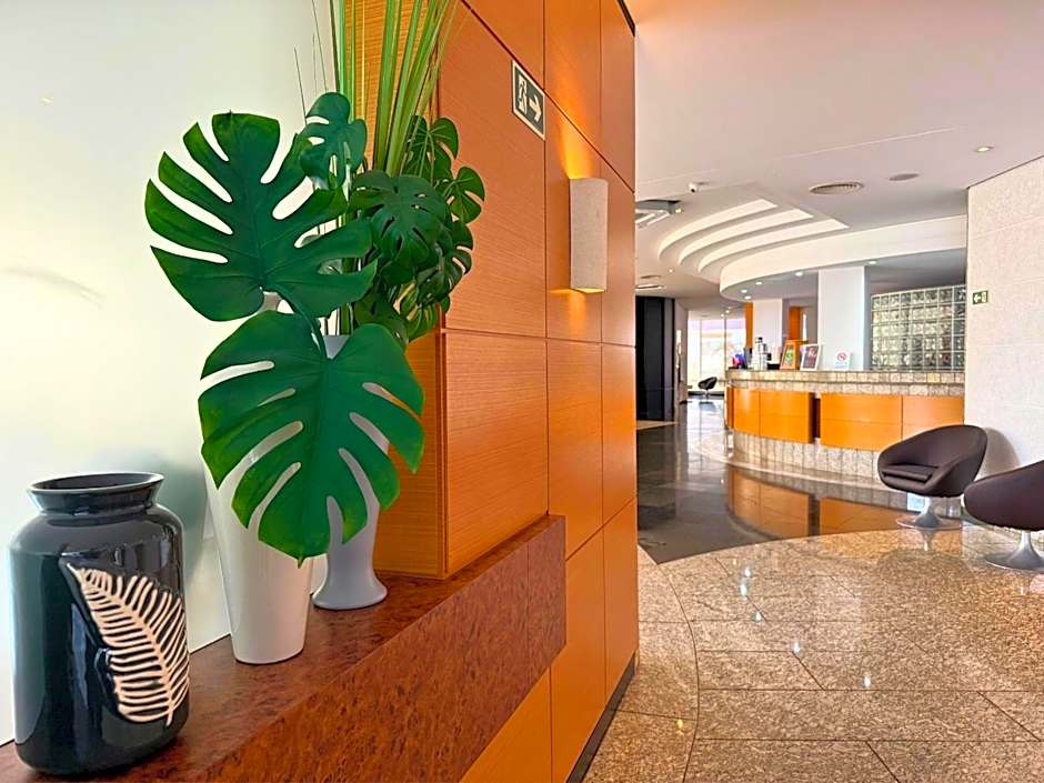 Continental Inn Hotel