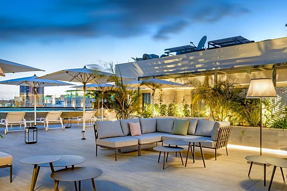 AC Hotel by Marriott Tenerife