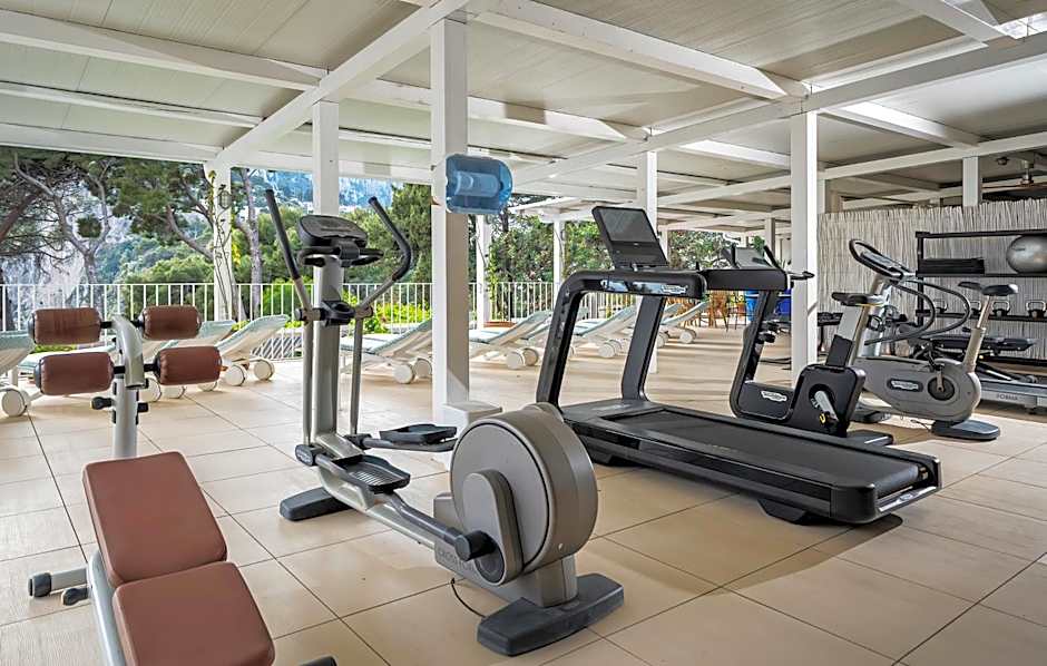 Hotel Villa Brunella