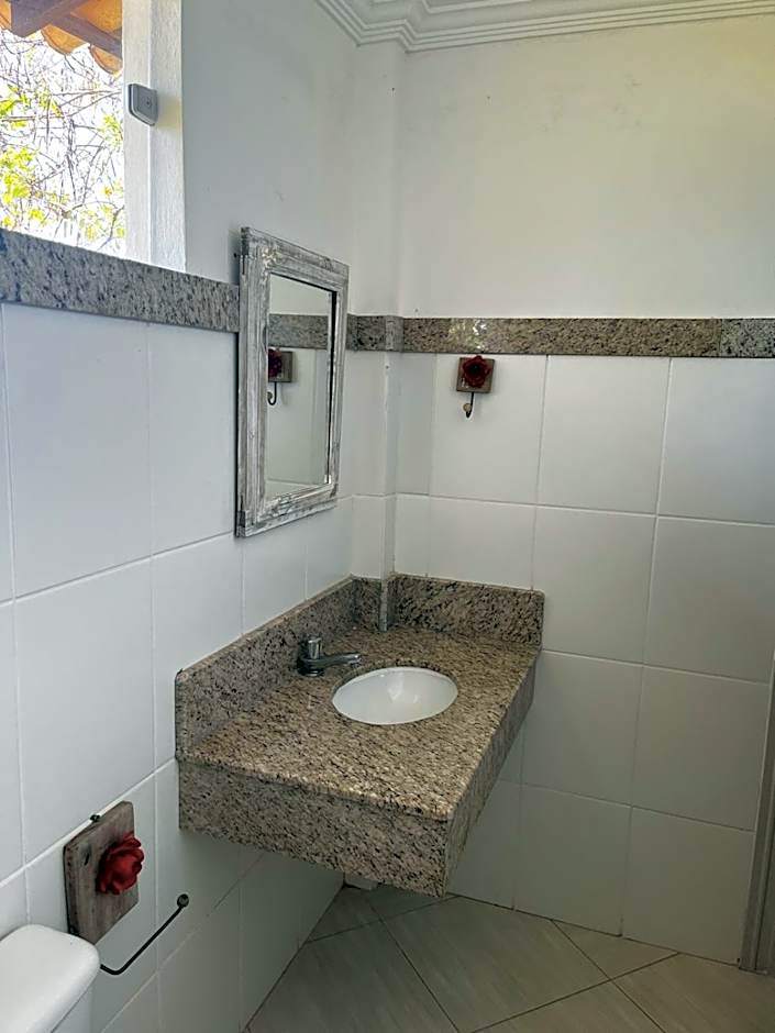 Pousada do Lago Dutra