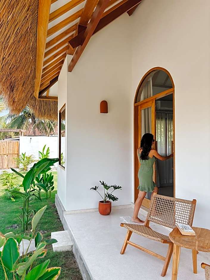 Luana Lombok