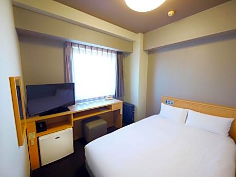 Double Room with Small Double Bed - Smoking