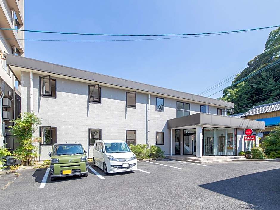 Tabist Business Hotel Fujiya