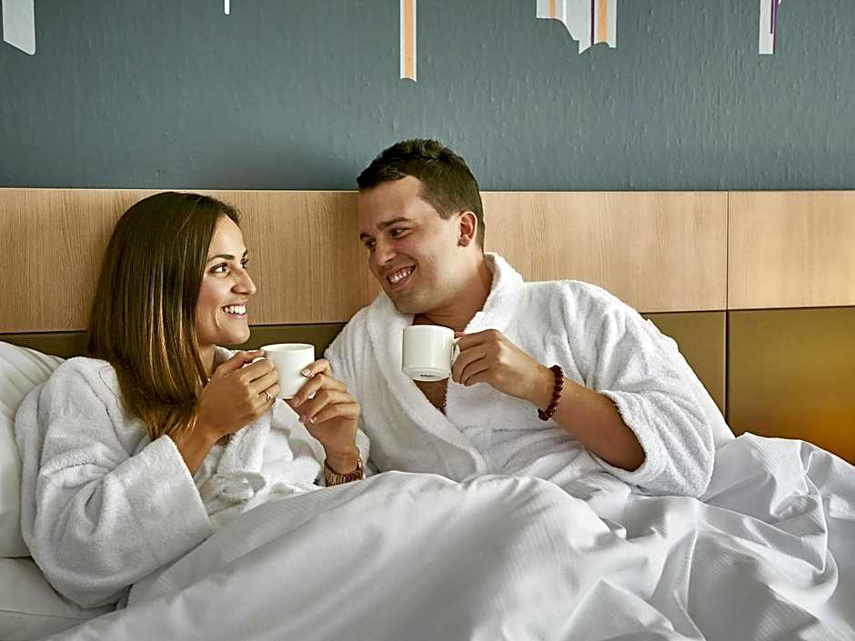 Mercure Hotel Perth