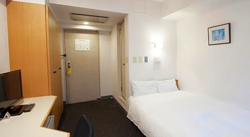 Smile Hotel Tokyo-Tamanagayama