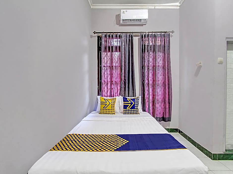 OYO Life 92575 Zazi Homestay