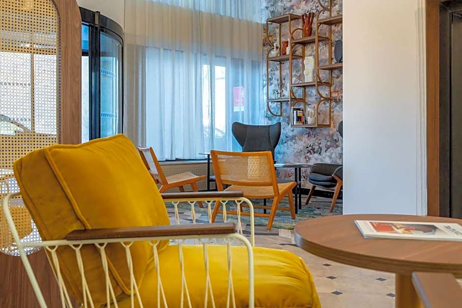 Le Splendid Hotel Annecy