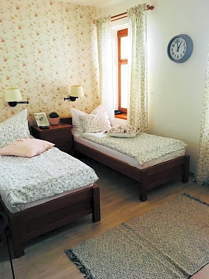 Hotel Pošta