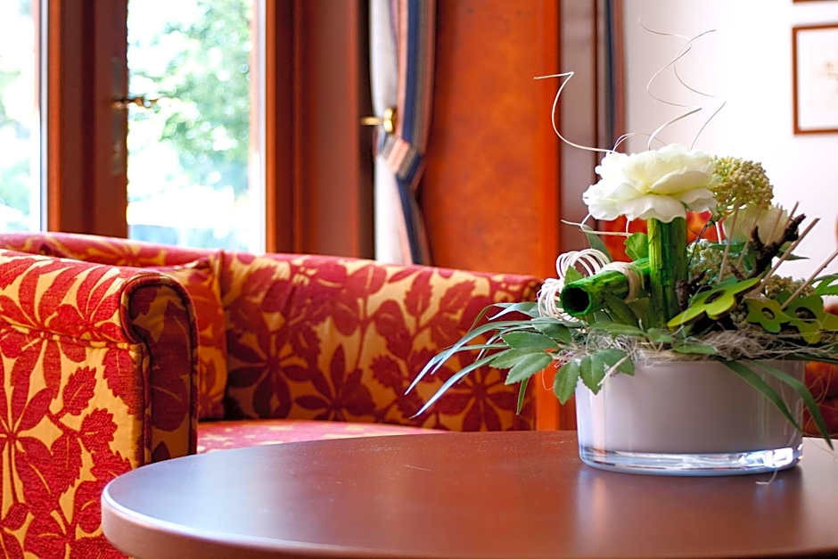 Ringhotel Warnemünder Hof