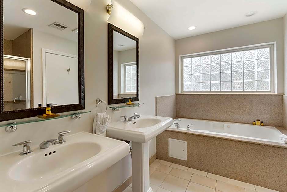 Best Western Plus All Suites Inn
