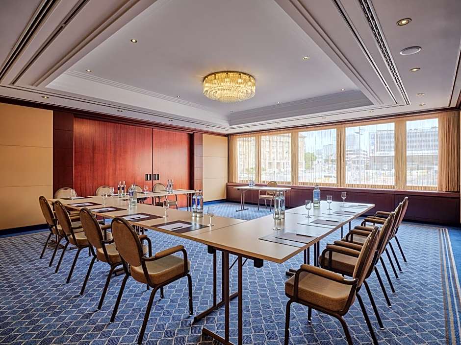 Steigenberger Graf Zeppelin