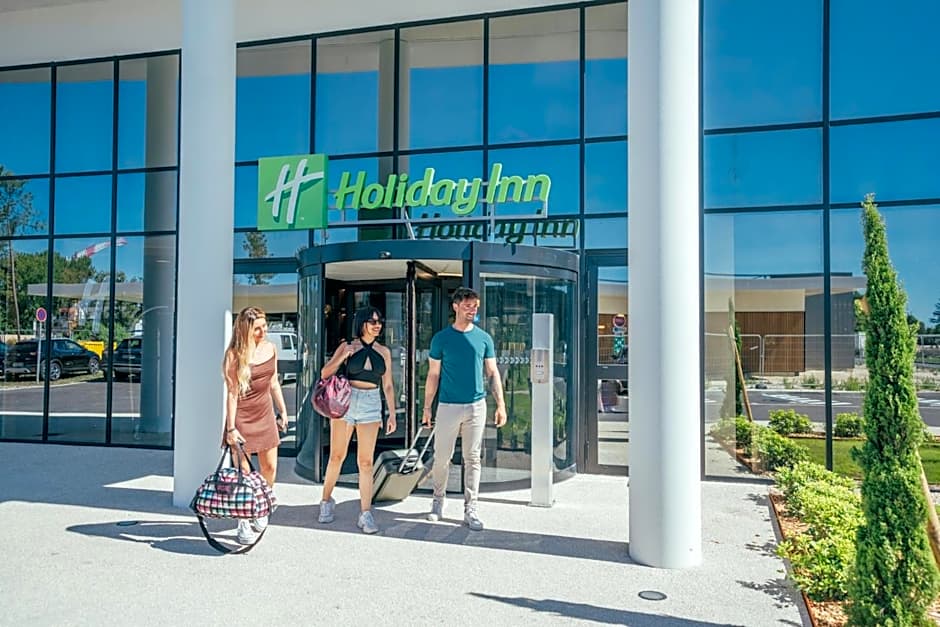 Holiday Inn Bordeaux Merignac By IHG