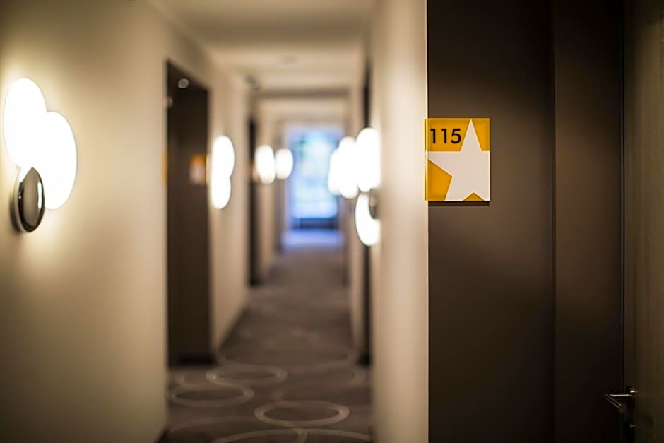 Hotel Südstern