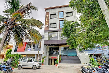 Hotel SLA INN - Mysore
