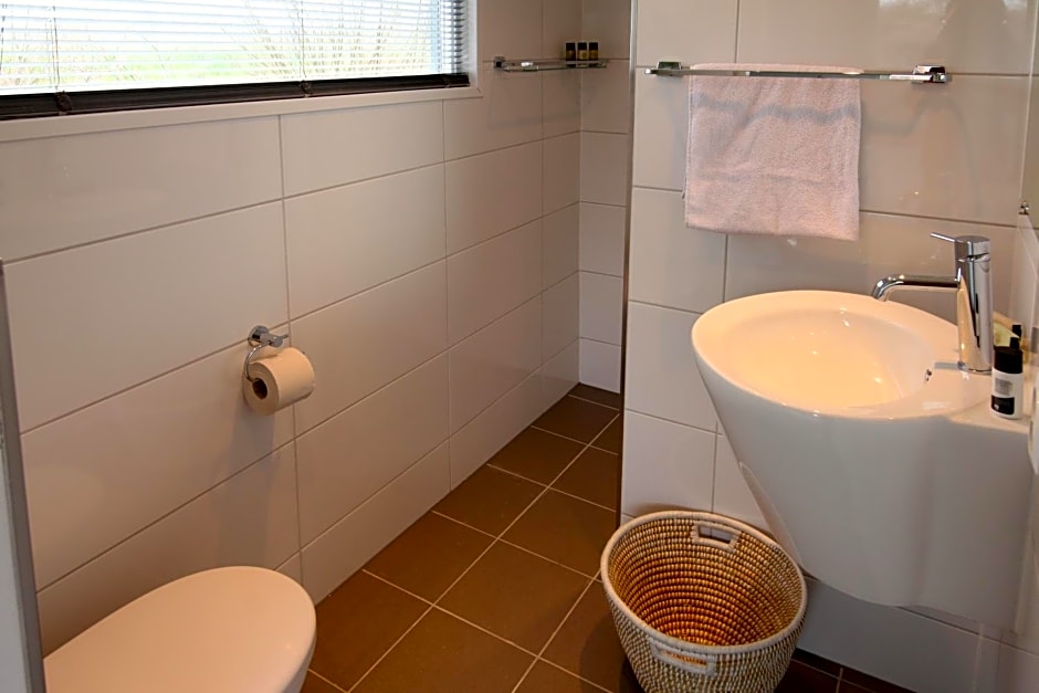 Kleine Buurt aan de Weide