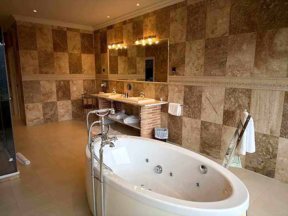 Los Cinco Enebros Hotel & Spa by Bossh! Hotels