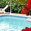 Casa Canasvieiras Florianópolis com piscina e mar