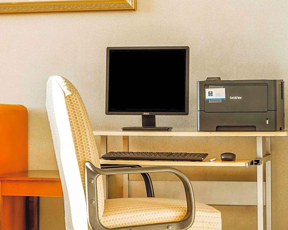 Comfort Inn Watsonville