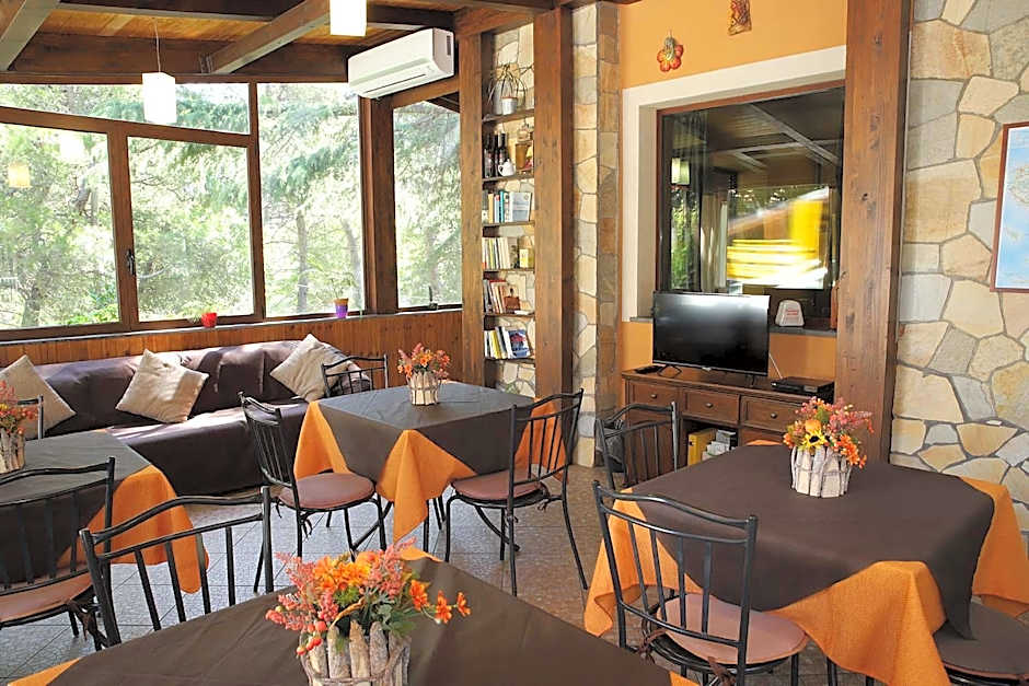 Hotel Alle Pendici
