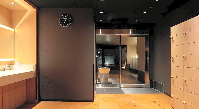 Candeo Hotels Osaka Kishibe