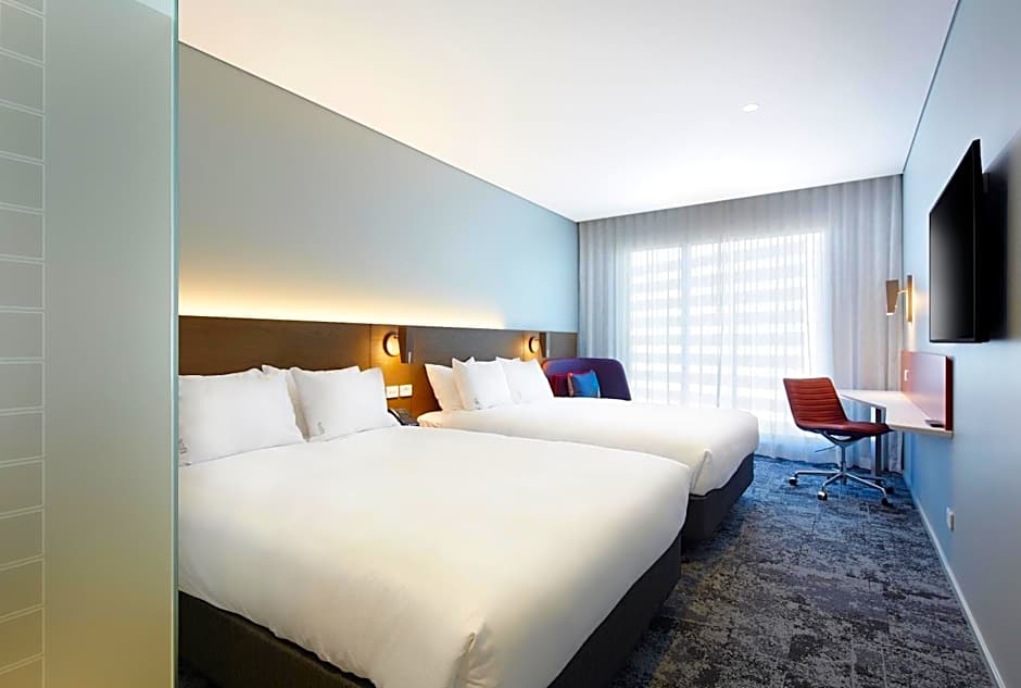 Holiday Inn Express Sydney Airport By IHG