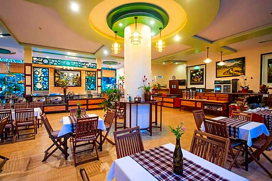 Bao Quynh Bungalow