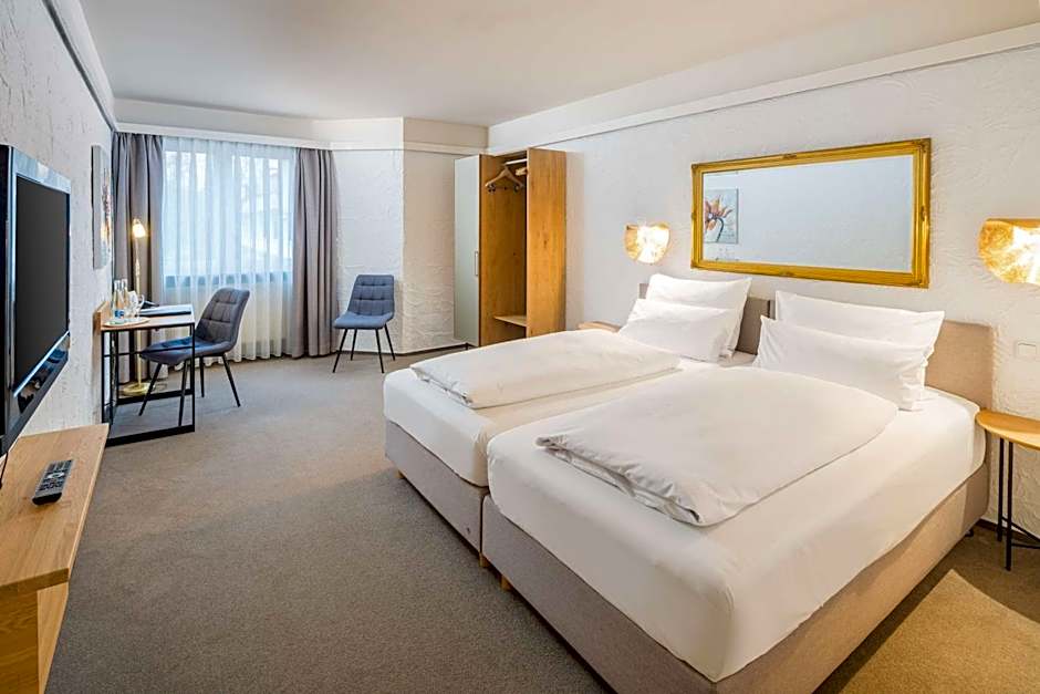 Best Western Hotel Mainz