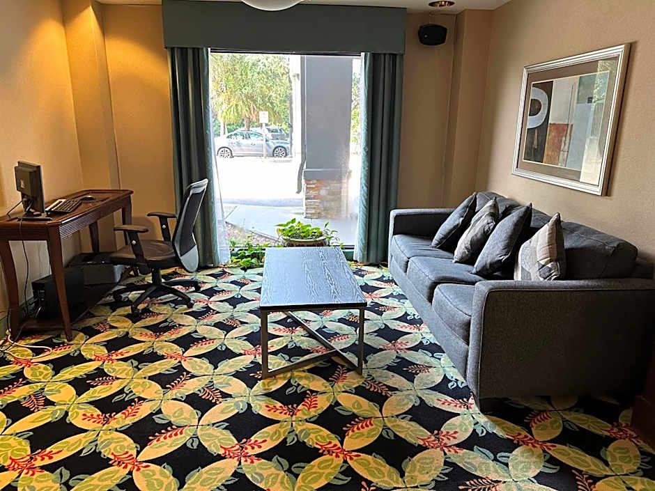 Country Inn & Suites by Radisson, Murrells Inlet, SC