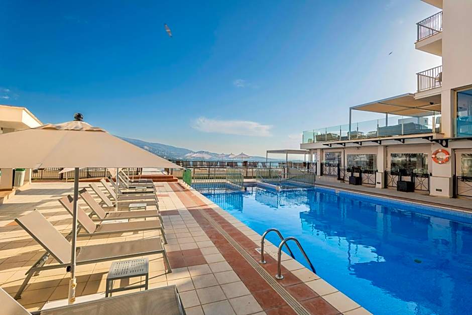 Leonardo Royal Hotel Mallorca Palmanova Bay